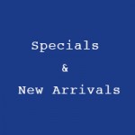 New arrivals