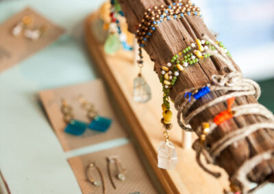 Marina Store Merchandise - jewelry.